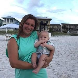 Meet your Posher, Melissa